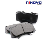 TOYOTA FORTUNER ปี 05-12-ON ผ้าเบรค N1102