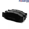 NISSAN BIG M ปี 1988 - 2001 - 2007 ผ้าเบรค N4101