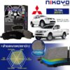 MITSUBISHI TRITON/NEW TRITON ผ้าเบรค N5101
