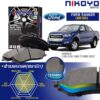 FORD RANGER ปี 06-11 ผ้าเบรค N6104