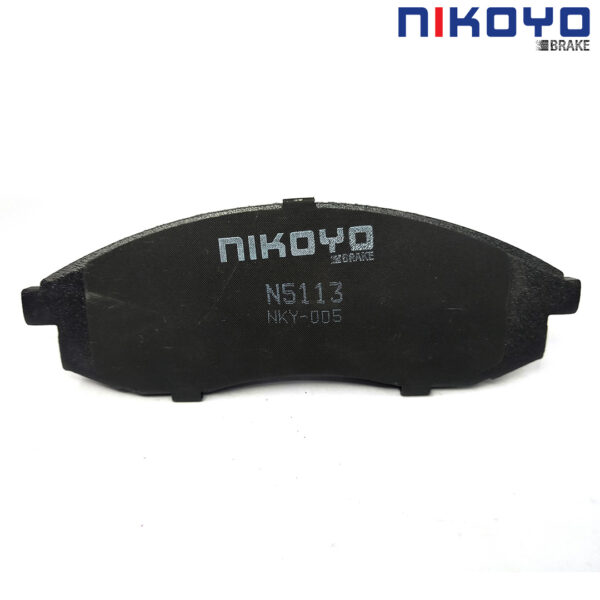 NISSAN CEFIRO V6 3.0 ผ้าเบรค N5113