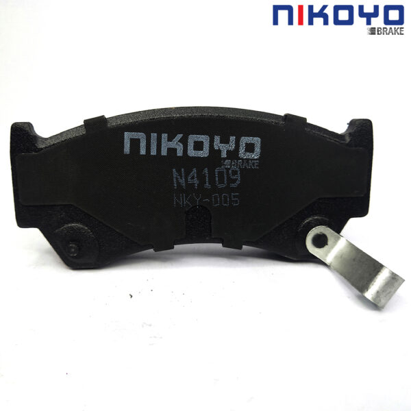 NISSAN SUNNY ปี 1995-2001 ผ้าเบรค 4109