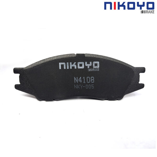 NISSAN SUNNY NEO ปี 2000-2005 ผ้าเบรค N4108