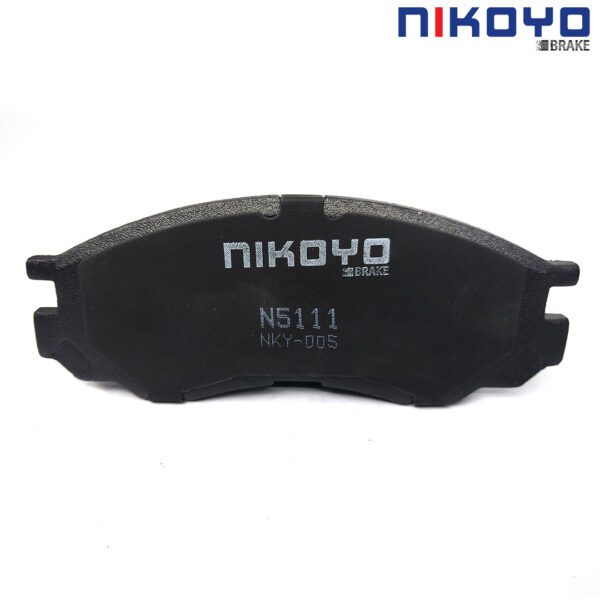 MITSUBISHI STRADA 2WD ปี 1996-2003 ผ้าเบรค N5111