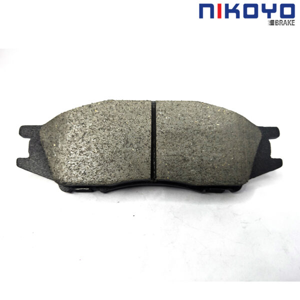 NISSAN SUNNY NEO ปี 2000-2005 ผ้าเบรค N4108