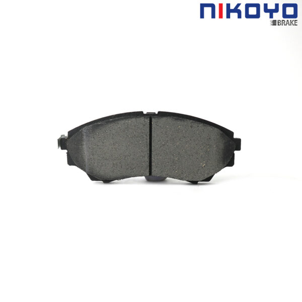 MAZDA FIGHTER 4WD ปี 03-06 ผ้าเบรค N6104