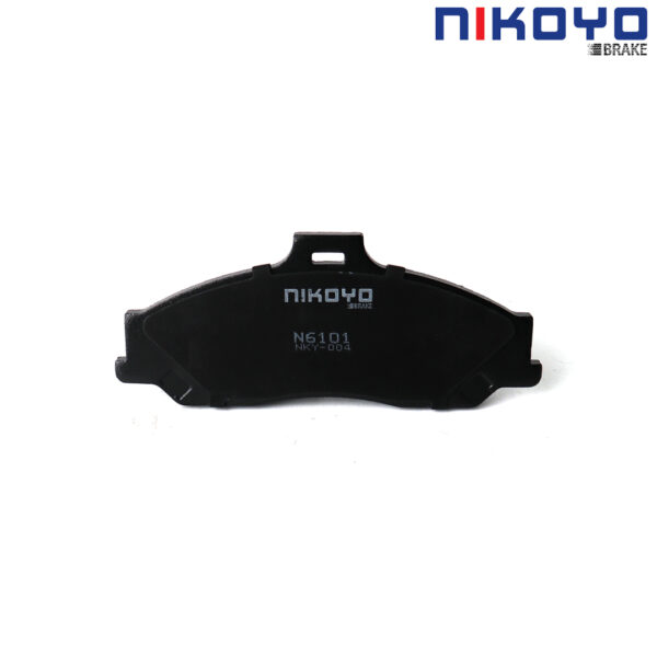 MAZDA FIGHTER 2.5,2.6 2WD ปี 1998-2002 ผ้าเบรค N6101