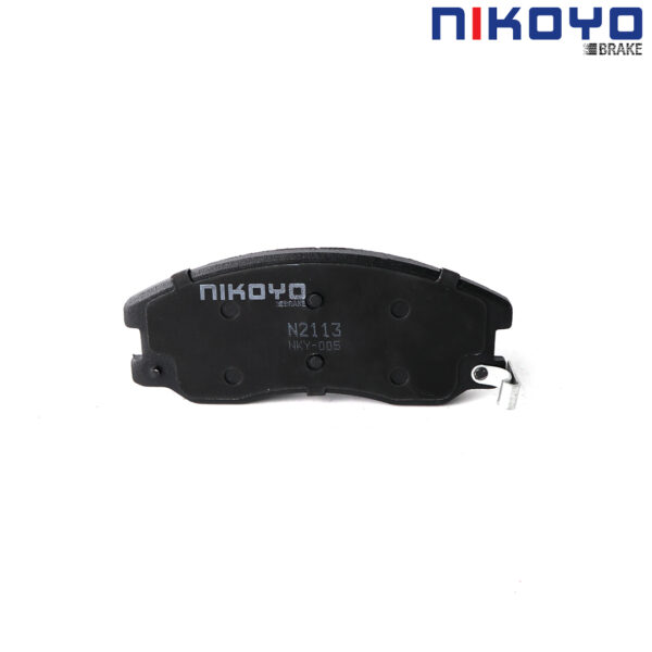 CHEVROLET CAPTIVA ปี 07-19 ผ้าเบรค N2113