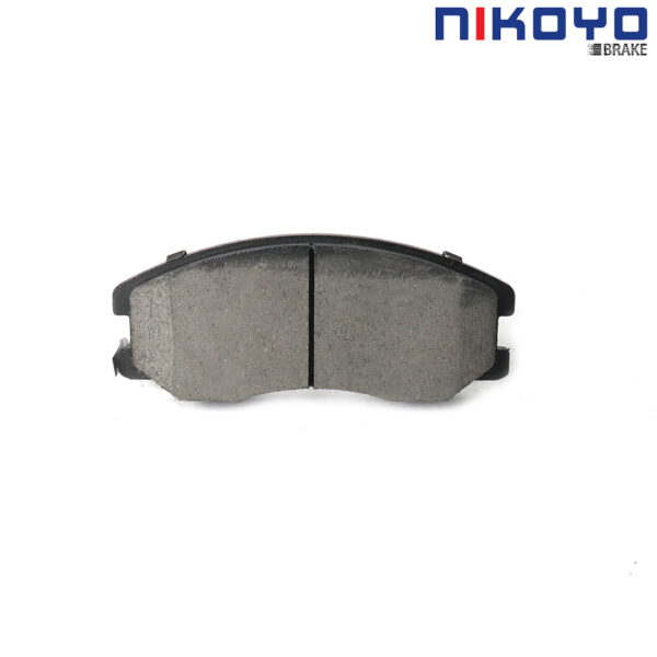 CHEVROLET CAPTIVA ปี 07-19 ผ้าเบรค N2113