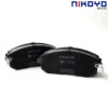 NISSAN TEANA J31 ปี 03-08 J32 ปี 08-13 ผ้าเบรค N4104