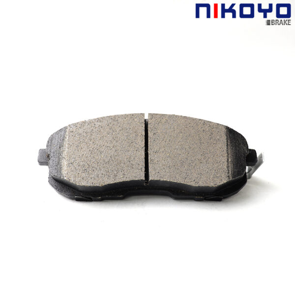 NISSAN TEANA J31 ปี 03-08 J32 ปี 08-13 ผ้าเบรค N4104