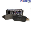 NISSAN ALMERA 1.0 TURBO 2020 ผ้าเบรค N4110