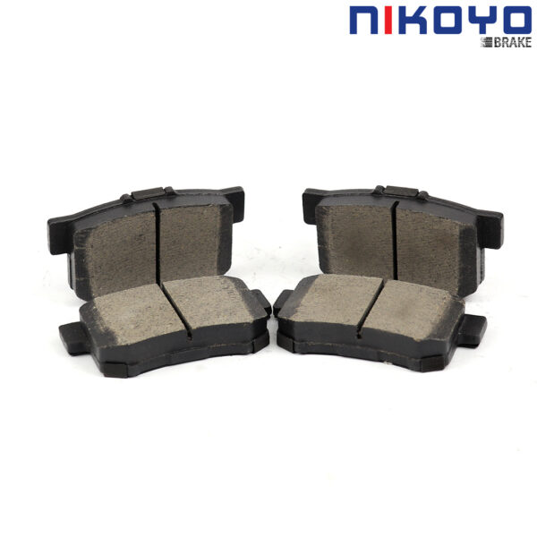 HONDA ACCORD (โฉมปลาวาฬ) ปี 03-07 N3115