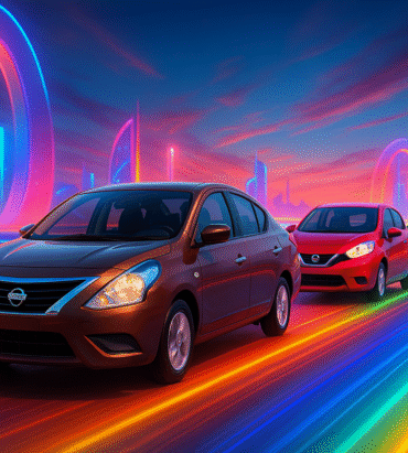 almera