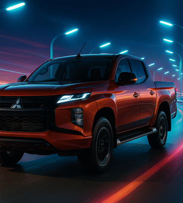 ผ้าเบรก Triton